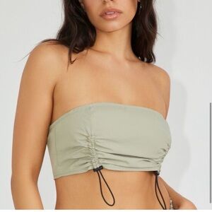 2/10 ✨Parachute tube top